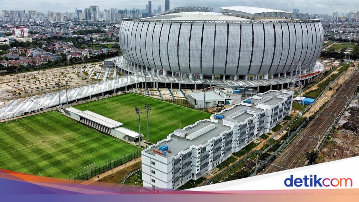 BIGBANG Bakal Konser di JIS, Pramono: Monggo, Asal Rumput Aman
