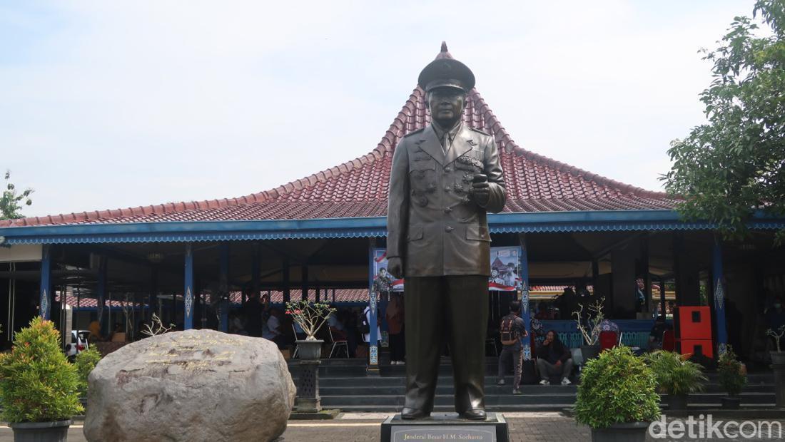 Kisah Kelam Pembantaian Kemusuk Di Balik Serangan Umum 1 Maret 1949