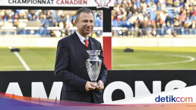 Women’s National Team Urges Fair Treatment, Canadian Soccer President Steps Down