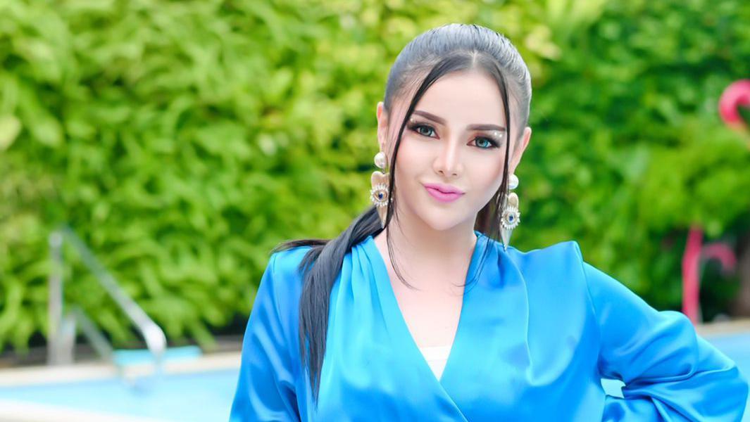 Violent Domestic Violence Song, Novi Rizki Reveals Sentimental Meaning in the Lyrics