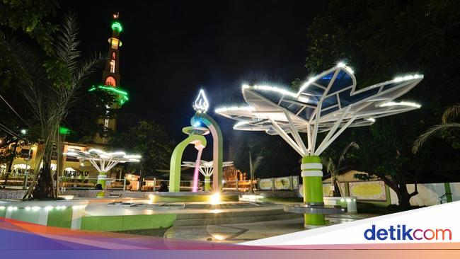 23 Objek Wisata di Parepare, Mulai Pesona Alam hingga Situs Sejarah