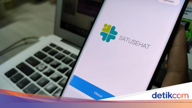 Cegah Cacar Monyet, Penumpang dari Luar Negeri Wajib Pakai Aplikasi SatuSehat