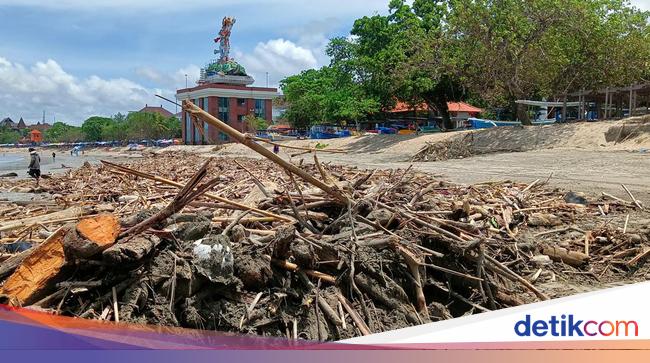 Bupati Badung Meragukan Efektivitas Incinerator untuk Tangani Sampah, Anggaran Ditunda