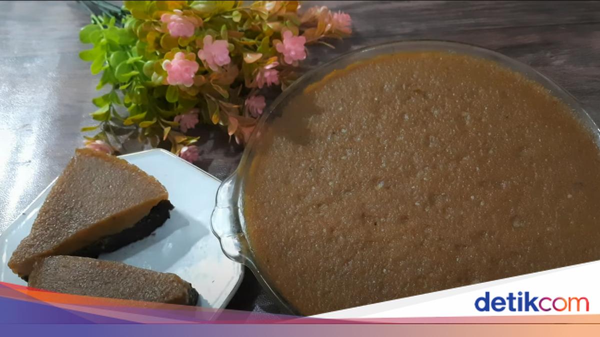 Kue Khas Bugis Katirisala: Filosofi, Sejarah dan Cara Membuatnya