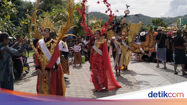 7 Faktor Penyebab Keberagaman Suku Bangsa dan Budaya Indonesia, Plus Contohnya