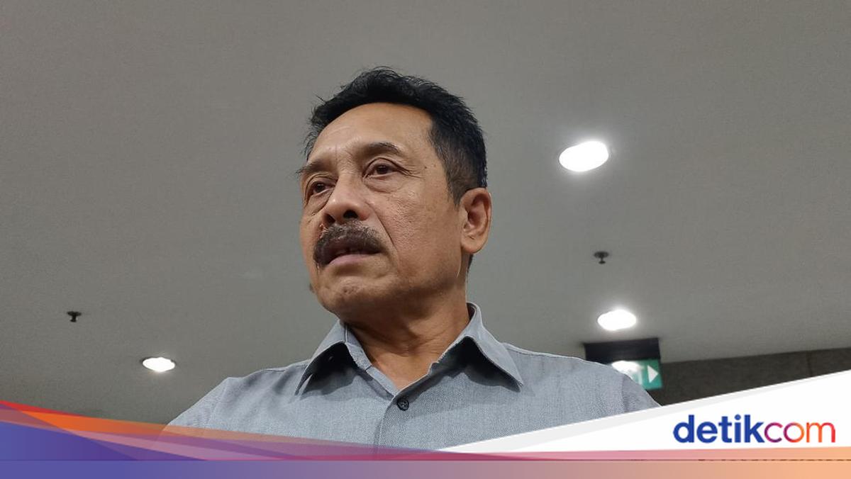 MKMK Persilakan Hakim Arsul Sani Bicara Polemik Ijazah di Media