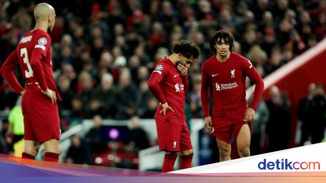 Liverpool have had difficulties this season, Shaqiri: Maybe the opponent has read it