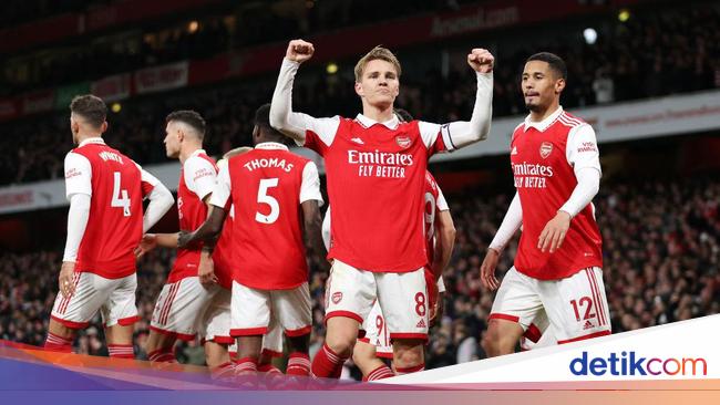 Arsenal More Confident