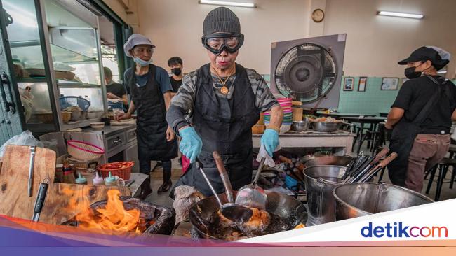 8 Restoran Bintang Michelin Di Asia Yang Layak Dicoba Sekali Seumur Hidup