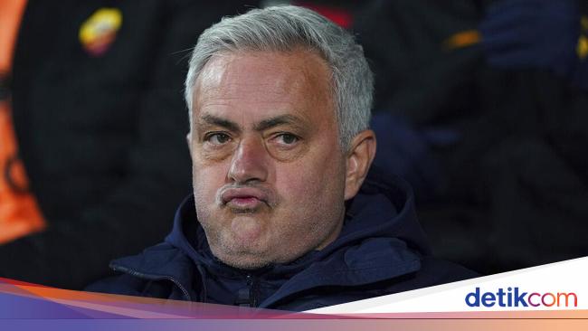 “Jose Mourinho to PSG: Former President Charles Villeneuve Wary of the Special One’s Arrival”