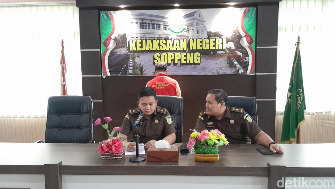 Pejabat Dinas Bina Marga Sulsel Tersangka Korupsi Proyek Jalan Rp 1 M