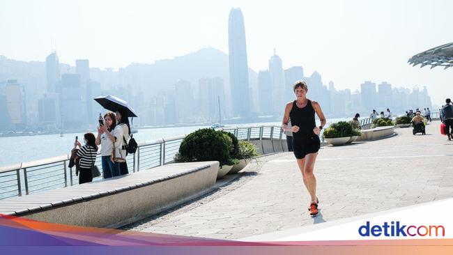 Konglomerat China Ramai-ramai Kabur dari Negaranya, Ada Apa?