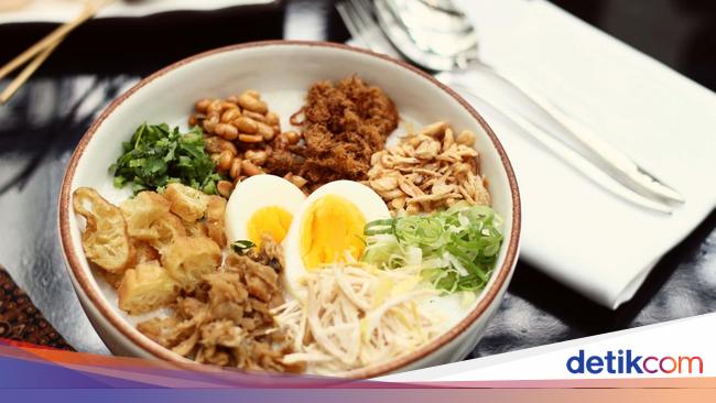Netizen Debat Waktu Konsumsi Makanan, Ketoprak Menu Pagi atau Malam?