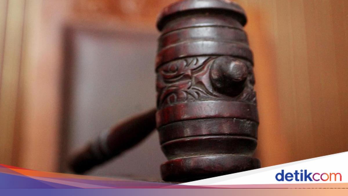 KY: Kematian Hakim PN Palembang Diduga Akibat Serangan Jantung