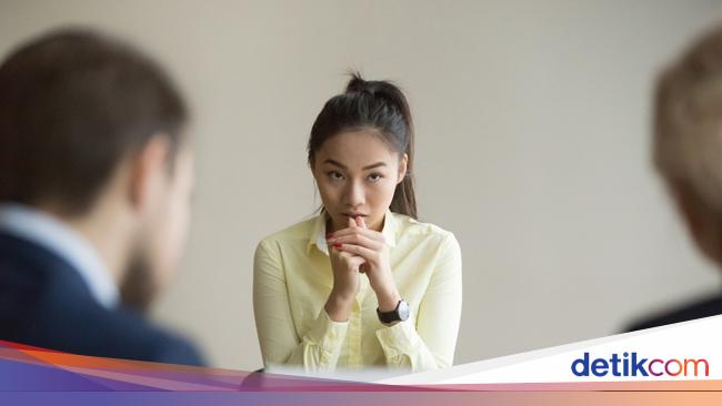 10 Pertanyaan Wawancara Kerja dan Jawabannya yang Sering Diajukan