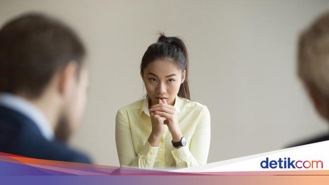 4 Cara Jelaskan Alasan Resign Kerja saat Interview beserta Contohnya