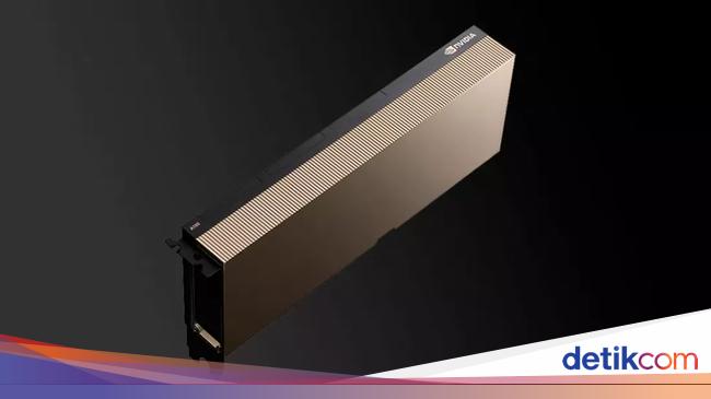 Restrictions on AI Chip Sales to Middle Eastern Countries – Impact on AMD and Nvidia Revenue