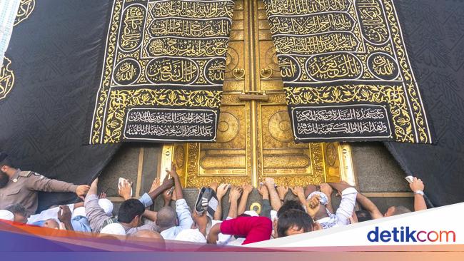 Cukur Tahallul bagi Jamaah Haji, Apa Hukumnya?