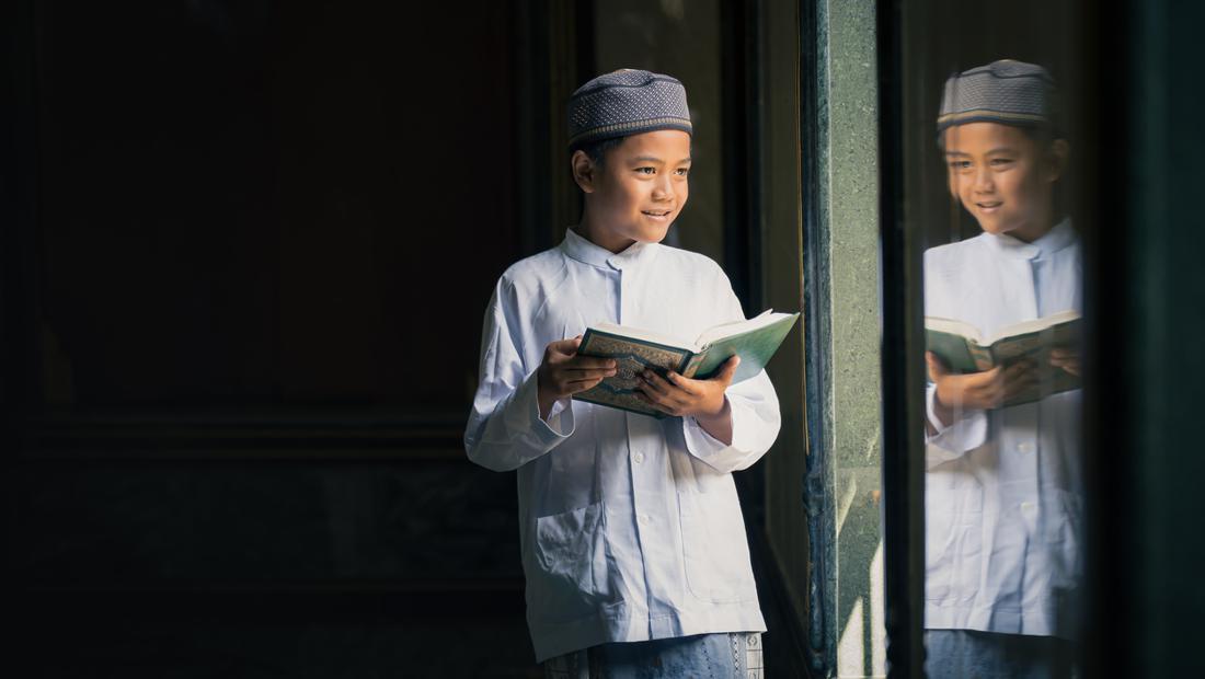 Kumpulan Teks Ceramah Nuzulul Quran Singkat Dan Penuh Hikmah