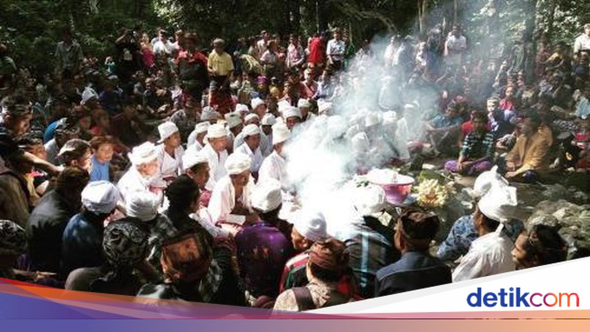 Mengenal Islam Wetu Telu, Kearifan Masyarakat Bayan Lombok