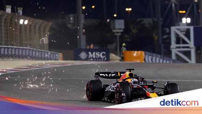 Bahrain GP F1 Qualification 2023: Verstappen’s First Pole