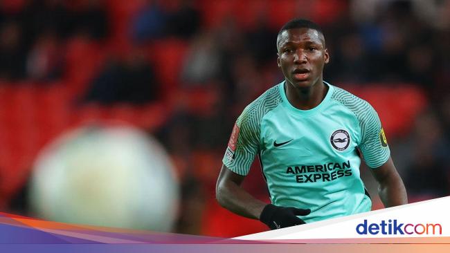 Caicedo Tak Kunjung Dapat, Chelsea Dekati Pemain Ini