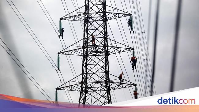 Requirements for Singapore to Import Electricity From Indonesia: Solar Panel and Battery Developers Must Build Factories in Indonesia