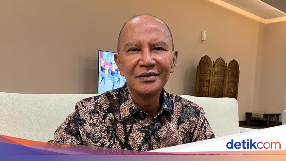 Buntut Kasus Mario, Said Abdullah Minta Netizen Tak Mogok Bayar Pajak