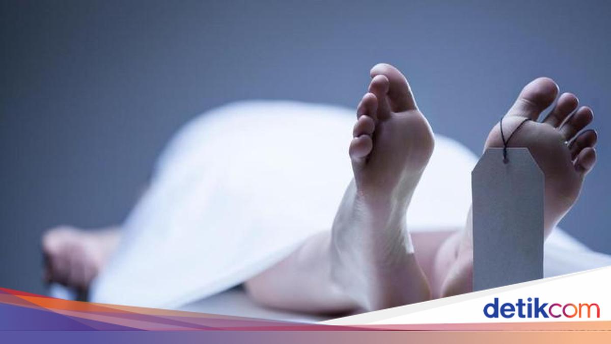 Pelaku Pembunuhan Wanita Tergantung di Kebun Serang Sempat Kabur ke Tangsel