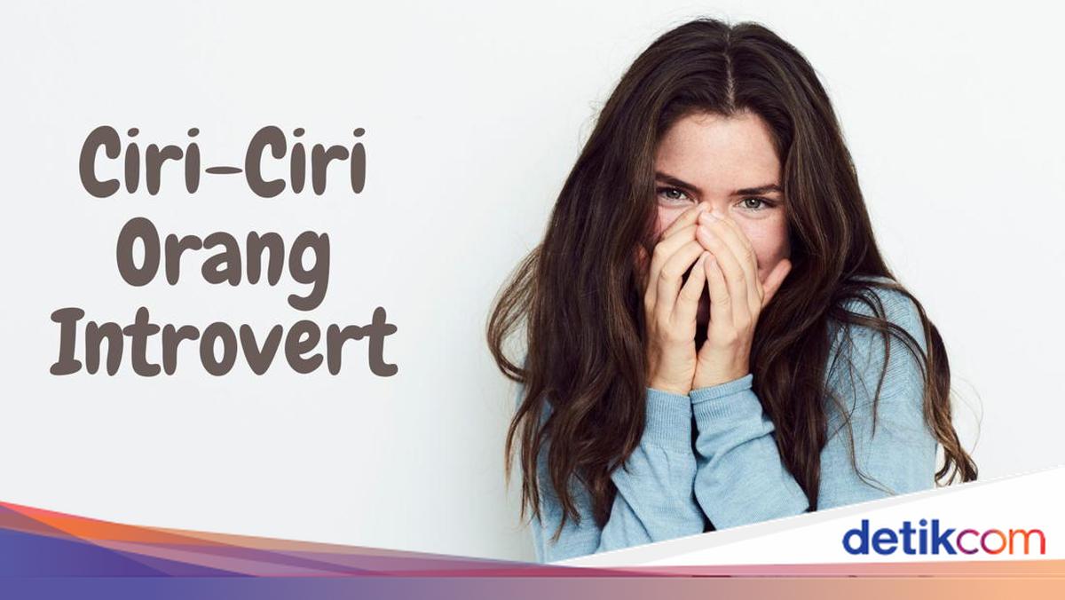 Apa Itu Introvert? Bukan Ansos, Ini Ciri, Sifat, dan Keunggulannya