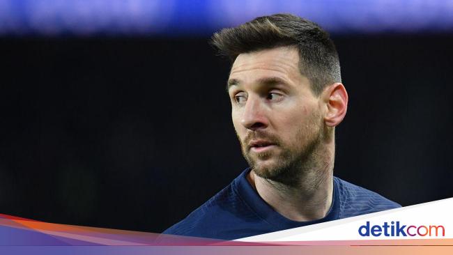 "Barcelona's Attempt to Bring Back Lionel Messi Despite Financial