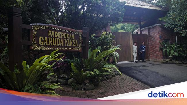 Pos Soebianto Diresmikan, Bupati Bogor Ceritakan Sejarahnya