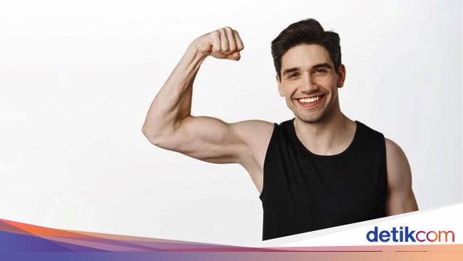 Keep On!  Check out the Secrets of Maintaining Stamina for Adult Men