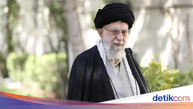 Mass Poisoning Shock in Iran, Khamenei: The Perpetrator Deserves Death!