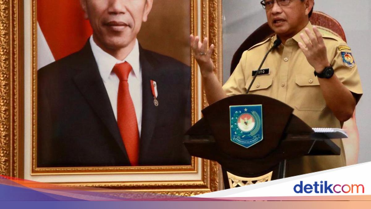 Mendagri Minta Kepala Daerah-DPRD Jeli Gali Potensi buat Katrol PAD