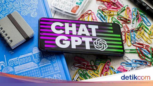 Cara Mencari Judul Skripsi dengan ChatGPT