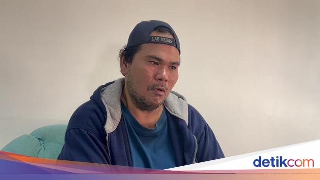 Fahmi Bo Bertahan Hidup Mengandalkan Live TikTok