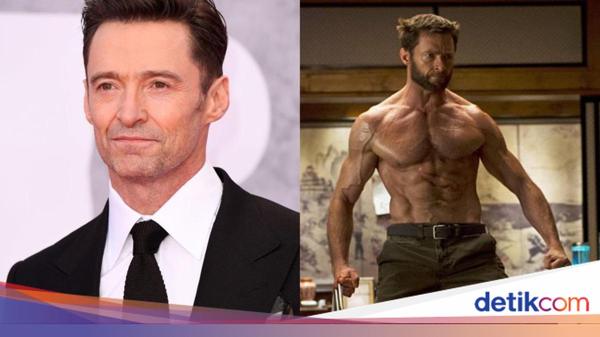 Jawaban Hugh Jackman soal Nasib Wolverine di Avengers: Doomsday