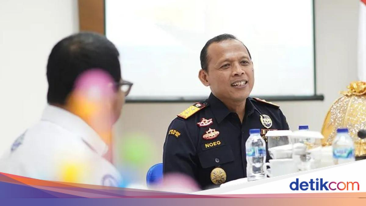 Heboh Aset Kepala Bea Cukai Makassar, KWBC Sulbagsel Buka Suara