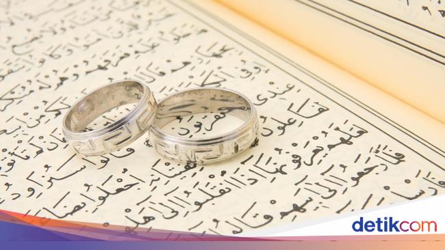 Ternyata Ada Mahar Pernikahan Yang Dilarang Dalam Islam Apa Itu