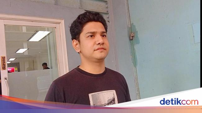 Syakir Daulay Claims to Have Renounced Religion Due to Cap Child of Durhaka