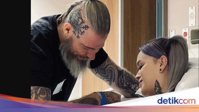 Viral Wanita Nikahi Ayah Tirinya Ternyata Ini Faktanya