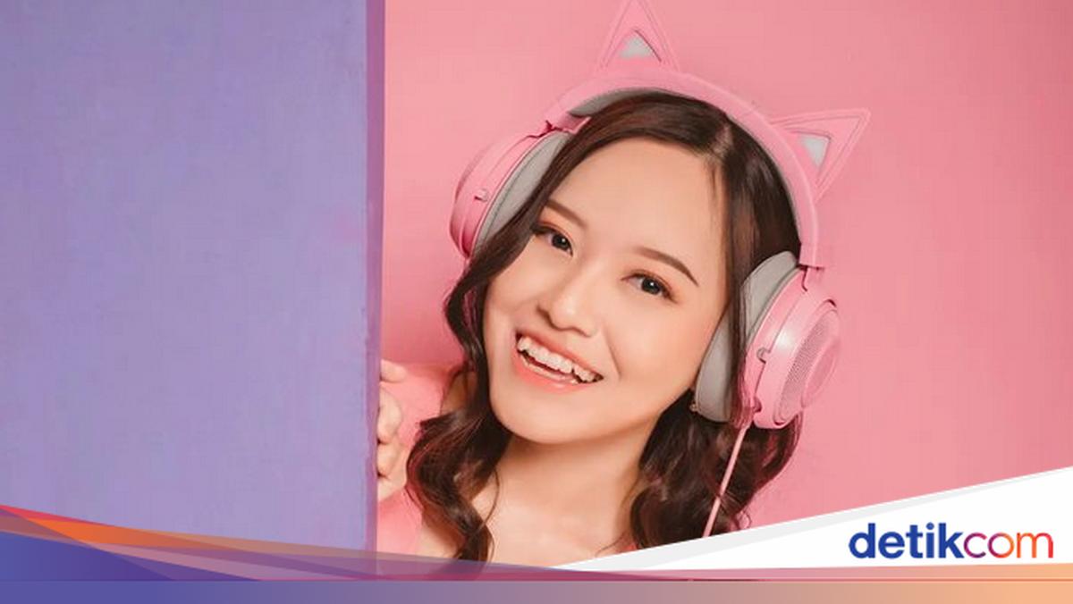 Kisah Fanny Tjandra Resign Jadi Pegawai Demi Jadi Gamers Kini Raup Cuan kisah-fanny-tjandra-resign-jadi-pegawai-demi-jadi-gamers-kini-raup-cuan