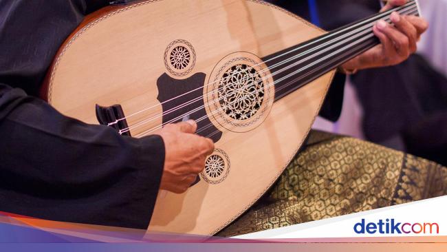 Peran musik dalam penyebaran agama Islam yang sering digunakan sebagai media dakwah