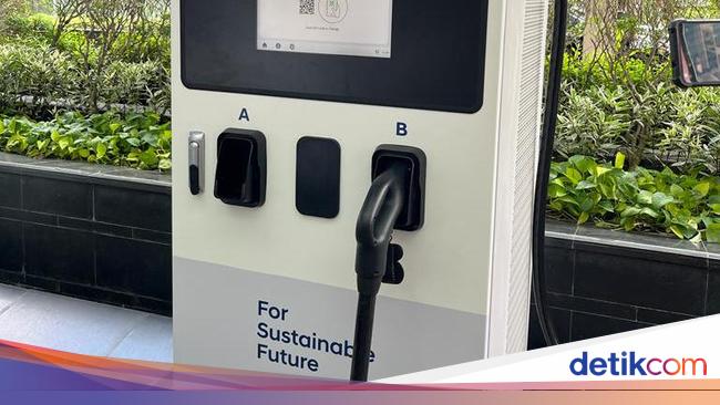 Charging Station Restrictions Are Hyundai Weapons Against Chinese Electric Cars?