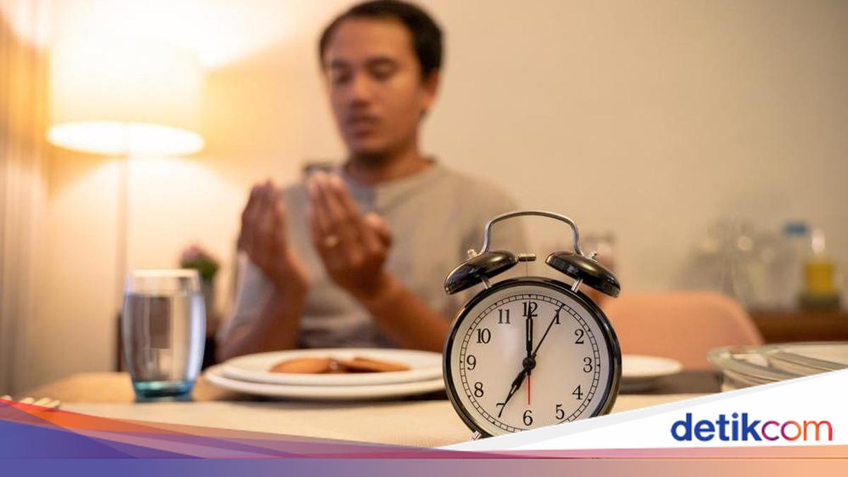 Puasa Qadha Ramadan 2026: Waktu dan Panduan Pelaksanaannya