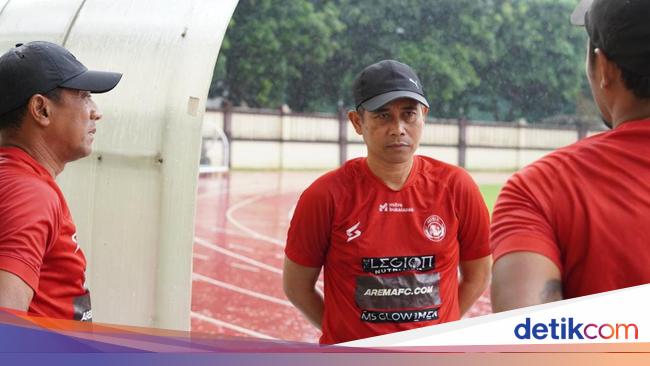 Joko Susilo devient entraîneur de l’Arema FC