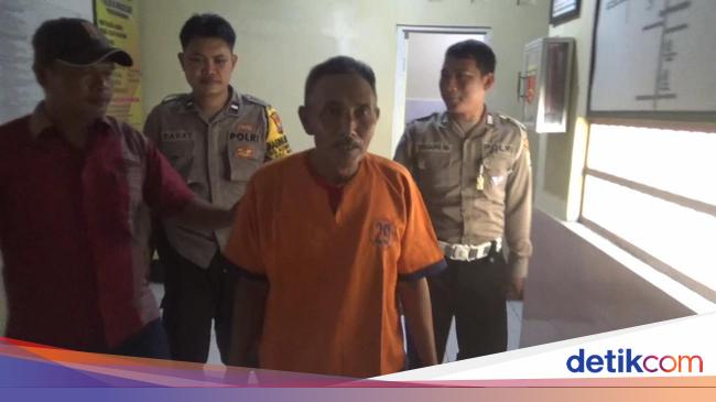 3 Grandfathers in Banyuwangi Raped a Mentally Retarded Girl to Pregnancy