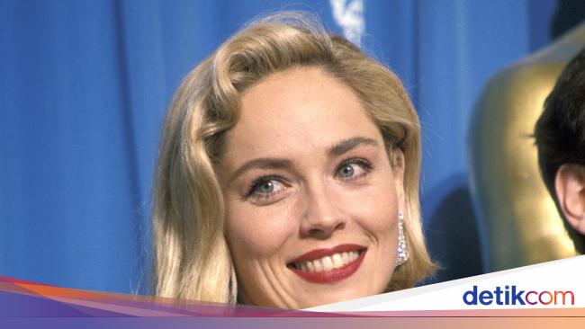 La série “L’Idole” divise les opinions au Festival de Cannes 2023, défendue par Sharon Stone.