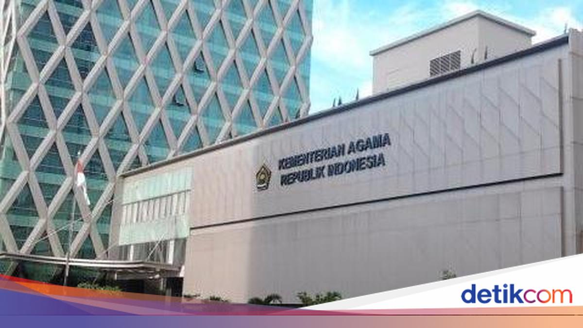 Link Live Streaming Sidang Isbat 1 Zulhijah Penentu Idul Adha 2026